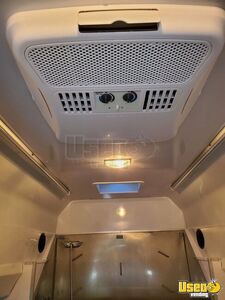 2011 Econoline Pet Care / Veterinary Truck Generator California Gas Engine for Sale