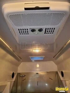 2011 Econoline Pet Care / Veterinary Truck Generator California Gas Engine for Sale