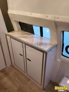 2011 Econoline Pet Care / Veterinary Truck Shore Power Cord California Gas Engine for Sale