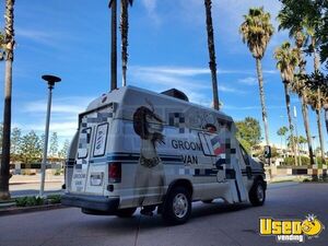 2011 Econoline Pet Care / Veterinary Truck Spare Tire California Gas Engine for Sale