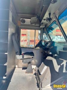 2011 Econoline Stepvan Transmission - Automatic Illinois Gas Engine for Sale