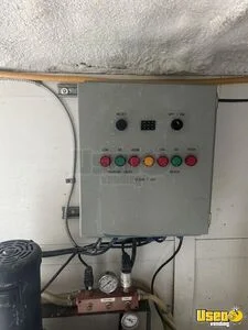 2011 Enclosed Other Mobile Business Hot Water Heater South Dakota for Sale
