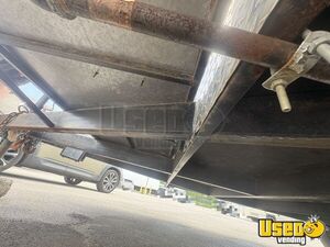 2011 Expedition Food Trailer Kitchen Food Trailer Exhaust Fan Kentucky for Sale