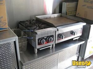 2011 Expedition Food Trailer Kitchen Food Trailer Propane Tank Kentucky for Sale