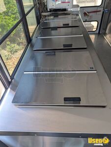 2011 Express 4500 Ice Cream Truck Espresso Machine California Gas Engine for Sale