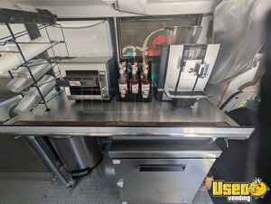 2011 Express 4500 Ice Cream Truck Ice Bin California Gas Engine for Sale