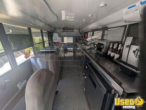 2011 Express 4500 Ice Cream Truck Ice Shaver California Gas Engine for Sale