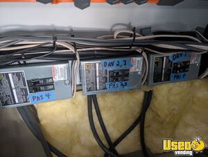 2011 Express 4500 Ice Cream Truck Sound System California Gas Engine for Sale