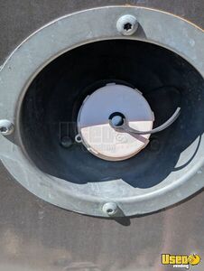 2011 Express 4500 Ice Cream Truck Triple Sink California Gas Engine for Sale