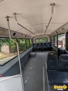 2011 Express 4500 Shuttle Bus Shuttle Bus 4 California for Sale