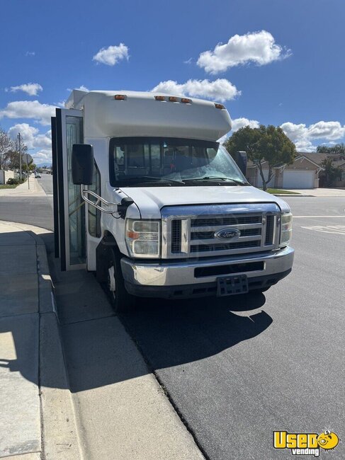 2011 F350 Pet Care / Veterinary Truck California for Sale