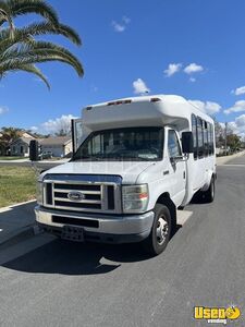 2011 F350 Pet Care / Veterinary Truck Generator California for Sale