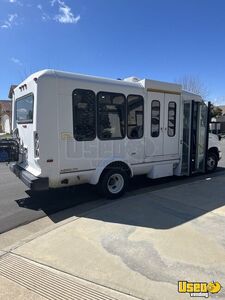 2011 F350 Pet Care / Veterinary Truck Interior Lighting California for Sale