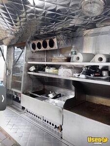 2011 F350 Super Duty Lunch Serving Food Truck Food Warmer North Carolina for Sale