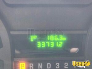 2011 F450 Shuttle Bus Tv Delaware for Sale