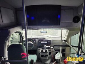 2011 F450 Shuttle Bus Wheelchair Lift Delaware for Sale