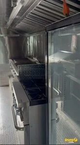 2011 F59 All-purpose Food Truck Flatgrill New York Gas Engine for Sale