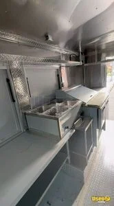 2011 F59 All-purpose Food Truck Fryer New York Gas Engine for Sale