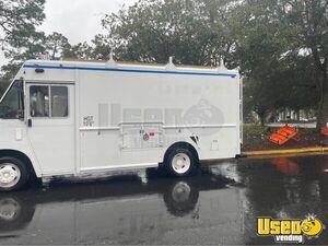 2011 F59 Step Van Stepvan Air Conditioning South Carolina for Sale