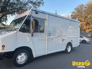 2011 F59 Step Van Stepvan Cabinets South Carolina for Sale