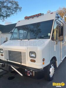 2011 F59 Step Van Stepvan Exterior Lighting South Carolina for Sale