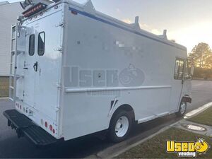 2011 F59 Step Van Stepvan Interior Lighting South Carolina for Sale