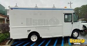 2011 F59 Step Van Stepvan South Carolina for Sale