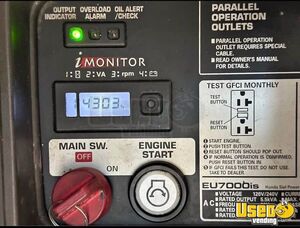 2011 Fc3 All-purpose Food Truck Breaker Panel New York for Sale