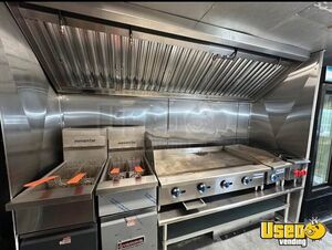 2011 Fc3 All-purpose Food Truck Chargrill New York for Sale