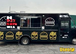 2011 Fc3 All-purpose Food Truck Concession Window New York for Sale