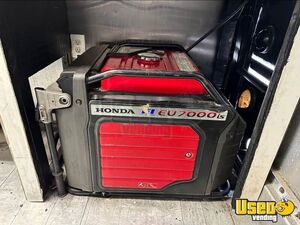 2011 Fc3 All-purpose Food Truck Electrical Outlets New York for Sale