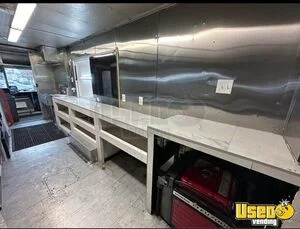2011 Fc3 All-purpose Food Truck Exhaust Hood New York for Sale