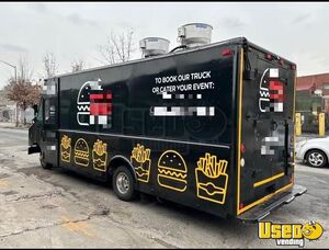 2011 Fc3 All-purpose Food Truck Exterior Customer Counter New York for Sale