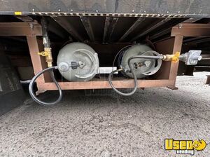 2011 Fc3 All-purpose Food Truck Hand-washing Sink New York for Sale