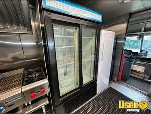 2011 Fc3 All-purpose Food Truck Pro Fire Suppression System New York for Sale