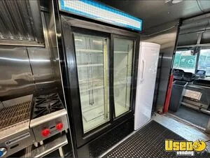 2011 Fc3 All-purpose Food Truck Pro Fire Suppression System New York for Sale