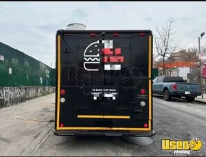 2011 Fc3 All-purpose Food Truck Propane Tank New York for Sale