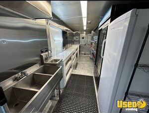 2011 Fc3 All-purpose Food Truck Refrigerator New York for Sale
