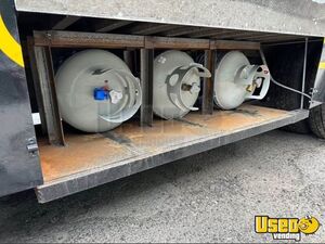 2011 Fc3 All-purpose Food Truck Triple Sink New York for Sale