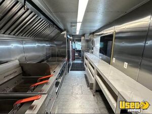 2011 Fc3 All-purpose Food Truck Upright Freezer New York for Sale