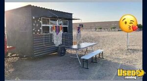 2011 Food Concession Trailer Concession Trailer Arizona for Sale