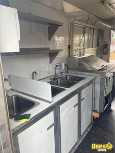 2011 Food Concession Trailer Concession Trailer Breaker Panel Ontario for Sale