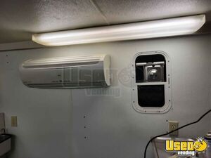 2011 Food Concession Trailer Concession Trailer Electrical Outlets Connecticut for Sale