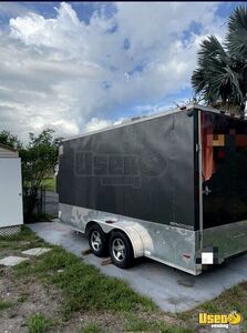 2011 Food Concession Trailer Concession Trailer Florida for Sale