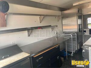 2011 Food Concession Trailer Concession Trailer Refrigerator Ontario for Sale