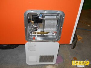 2011 Fully Loaded Food Concession For Sale In Wisconsin