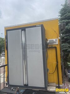2011 Food Concession Trailer Kitchen Food Trailer 26 New York for Sale