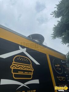 2011 Food Concession Trailer Kitchen Food Trailer 27 New York for Sale
