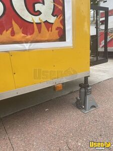 2011 Food Concession Trailer Kitchen Food Trailer 28 New York for Sale