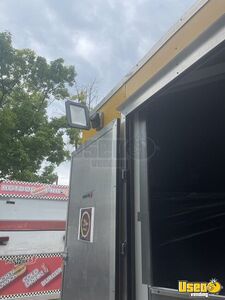 2011 Food Concession Trailer Kitchen Food Trailer 29 New York for Sale